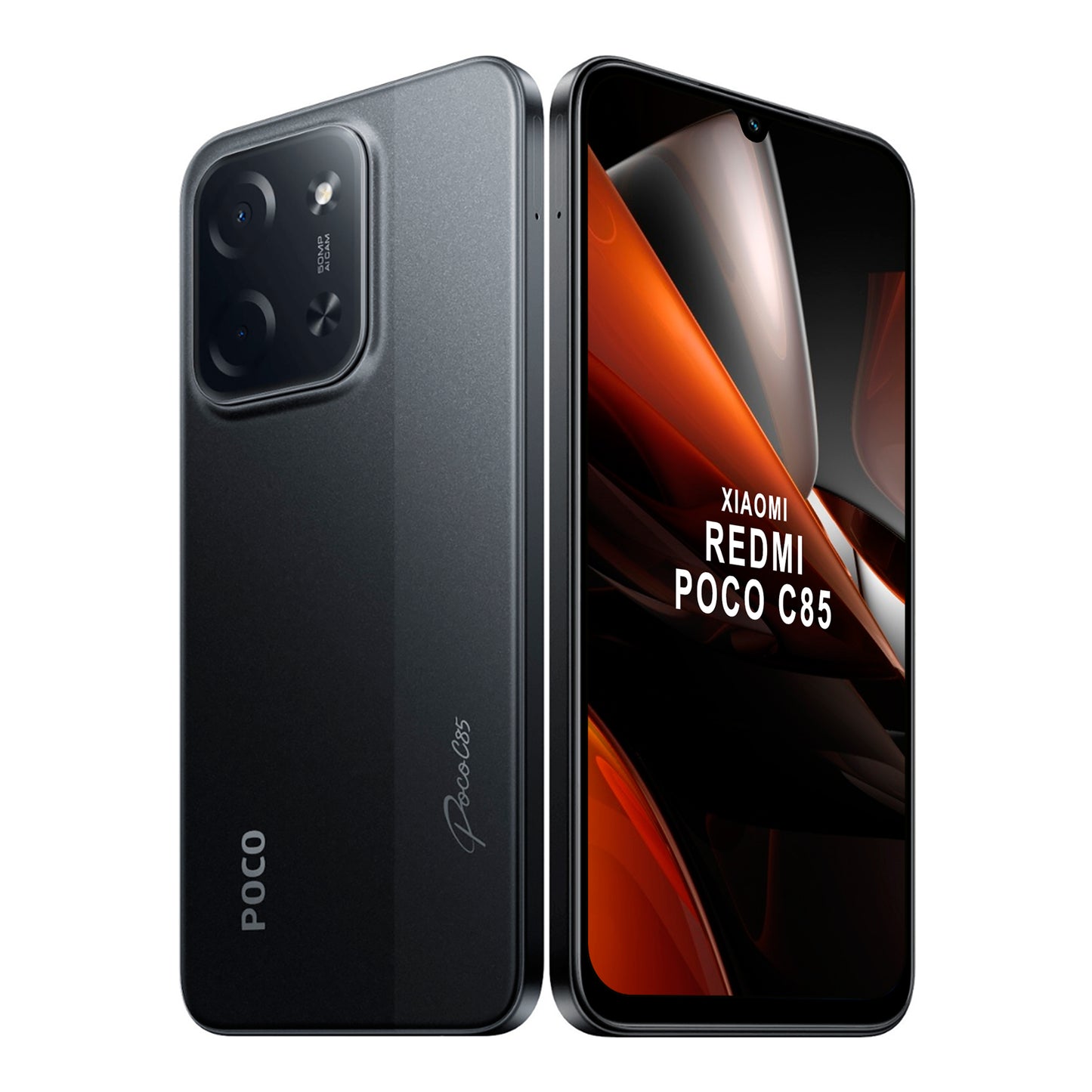 Xiaomi Poco C85 6,9'' 4G 8gb 256gb