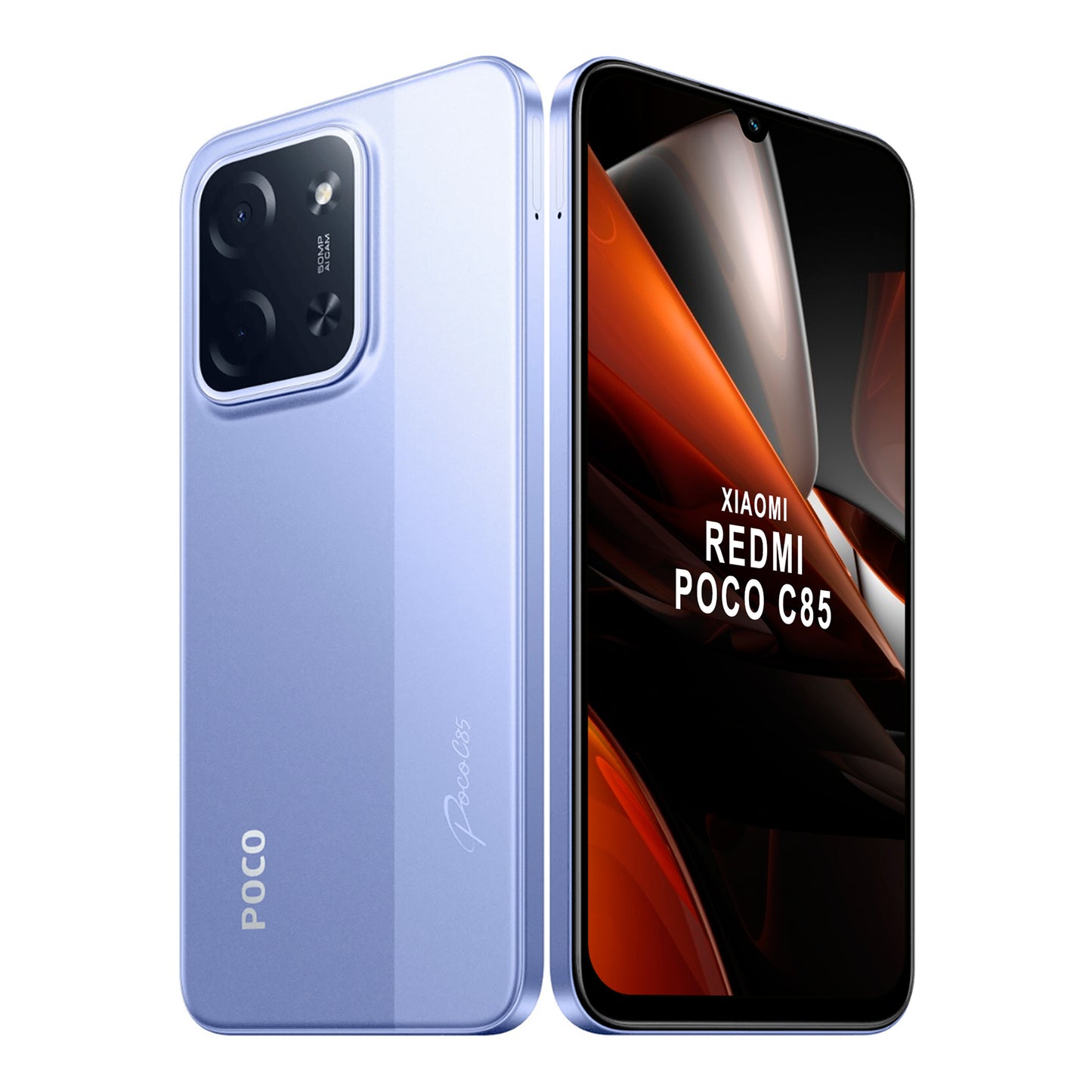 Xiaomi Poco C85 6,9'' 4G 8gb 256gb
