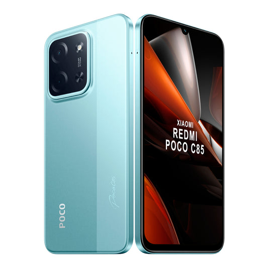 Xiaomi Poco C85 6,9'' 4G 8gb 256gb