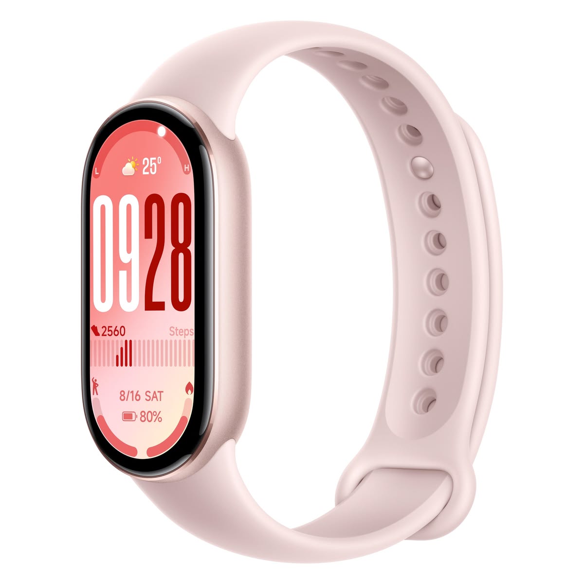 Smartwatch Xiaomi Smart Band 10