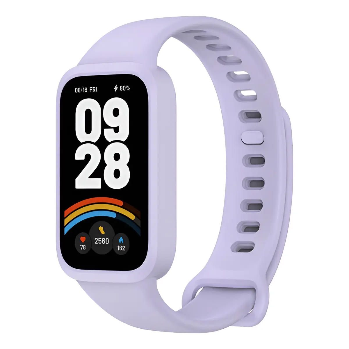 Smartwatch Xiaomi Smart Band 9