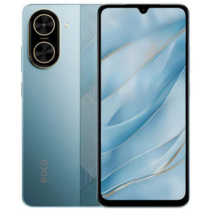 Xiaomi Poco C71 6,88'' 4G 4gb 64gb