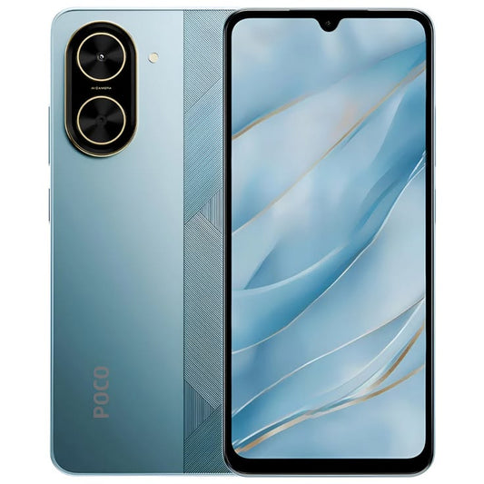 Xiaomi Poco C71 6,88'' 4G 4gb 64gb