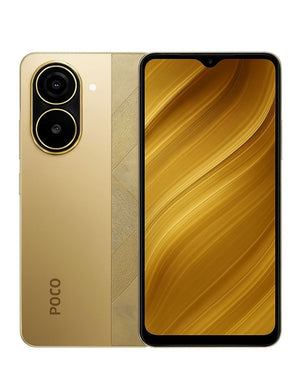 Xiaomi Poco C71 6,88'' 4G 4gb 64gb