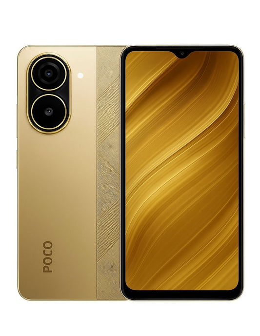 Xiaomi Poco C71 6,88'' 4G 4gb 64gb