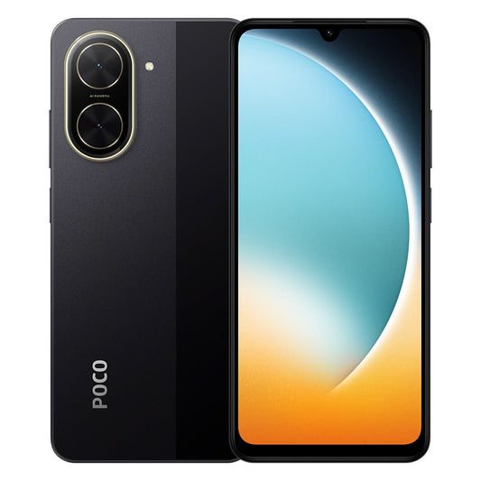 Xiaomi Poco C71 6,88'' 4G 4gb 128gb