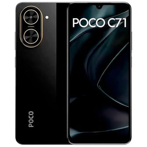 Xiaomi Poco C71 6,88'' 4G 4gb 64gb