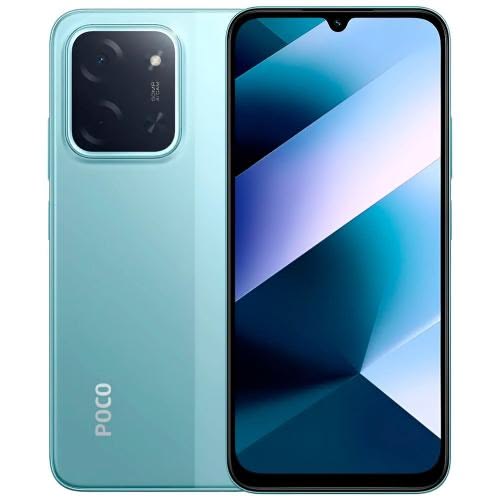 Xiaomi Poco C85 6,9'' 4G 8gb 256gb