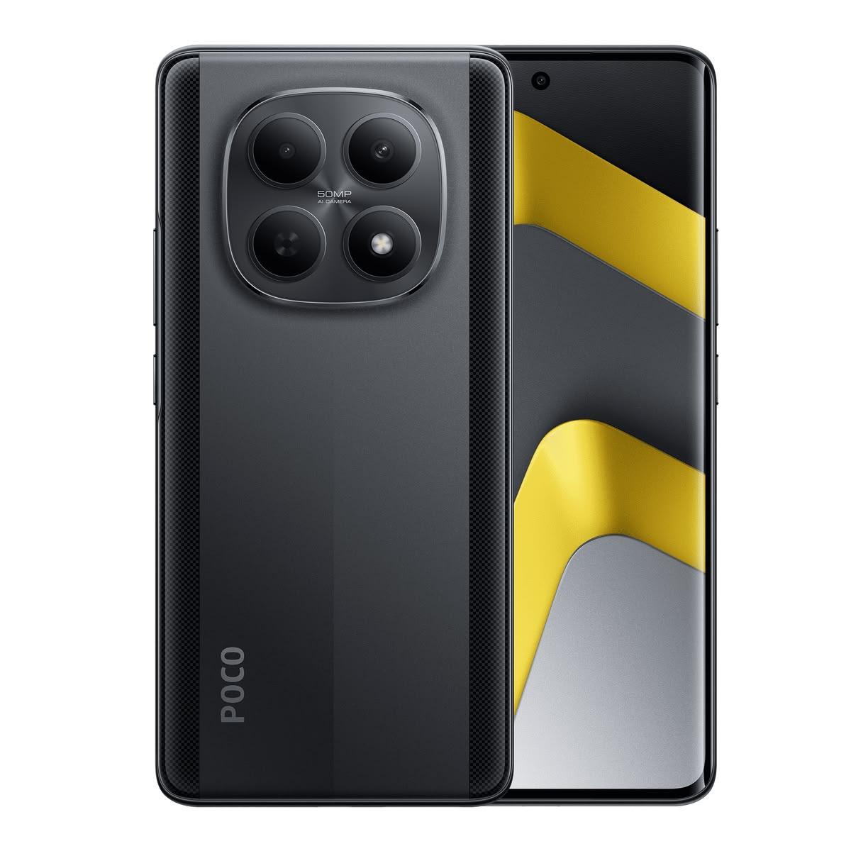 Xiaomi Poco M8 6,77'' 5G 8gb 256gb