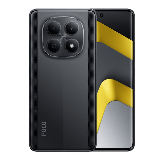 Xiaomi Poco M8 6,77'' 5G 8gb 256gb