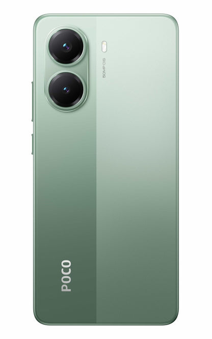 Xiaomi Poco X7 Pro 6,67'' 5G 12gb 512gb