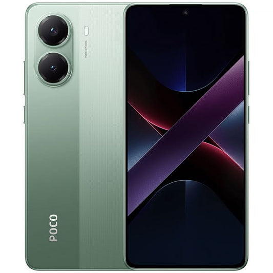 Xiaomi Poco X7 Pro 6,67'' 5G 12gb 512gb