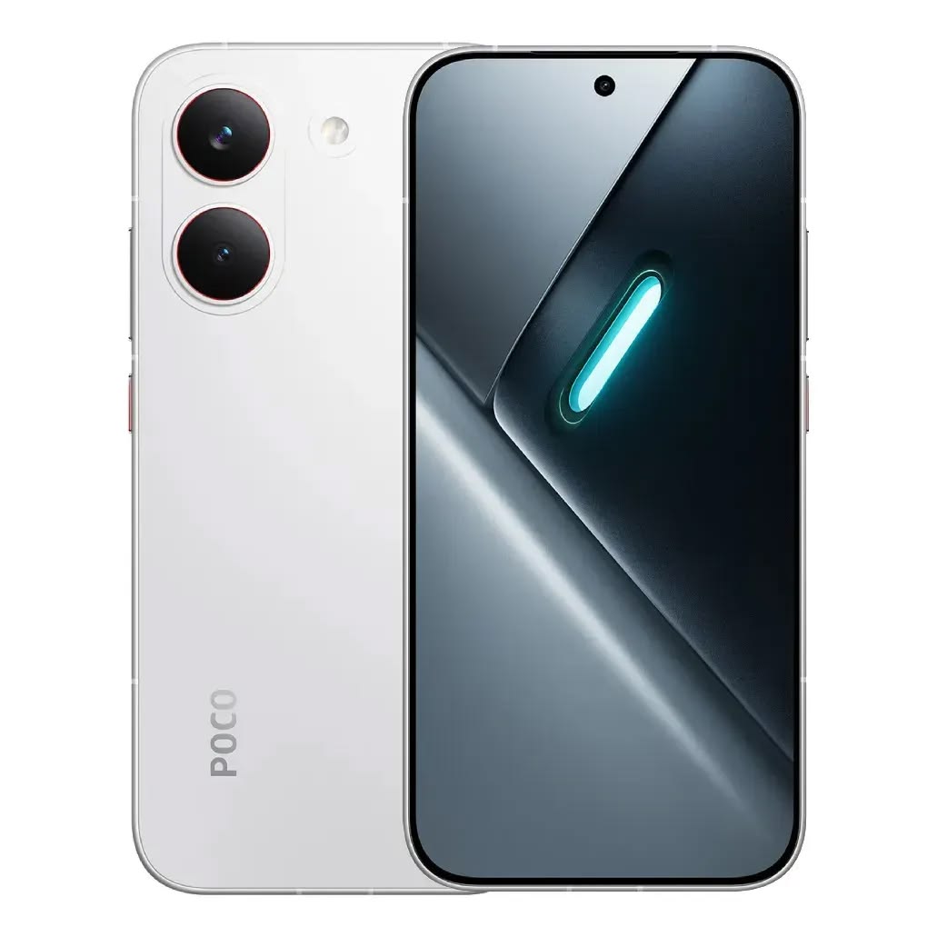Xiaomi Poco X8 Pro 6,59'' 5G 8gb 256gb