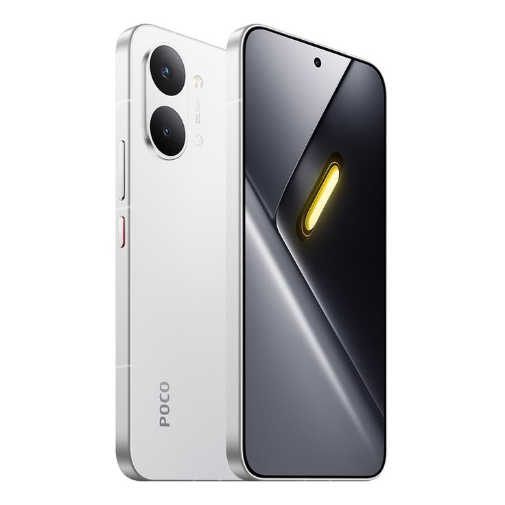 Xiaomi Poco X8 Pro 6,59'' 5G 8gb 256gb