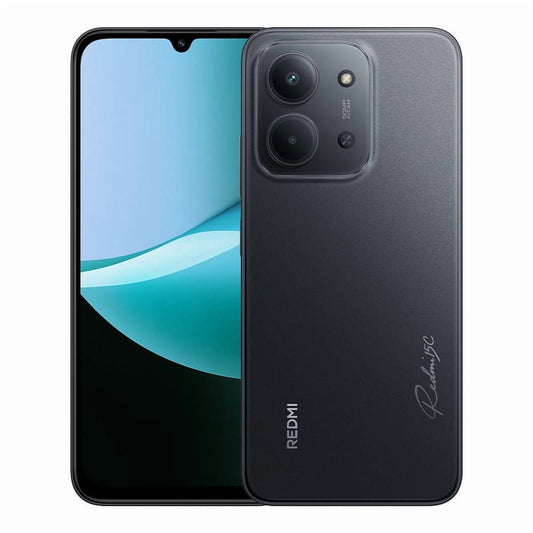 Xiaomi Redmi 15c 6,9'' 4G 4+4gb 128gb