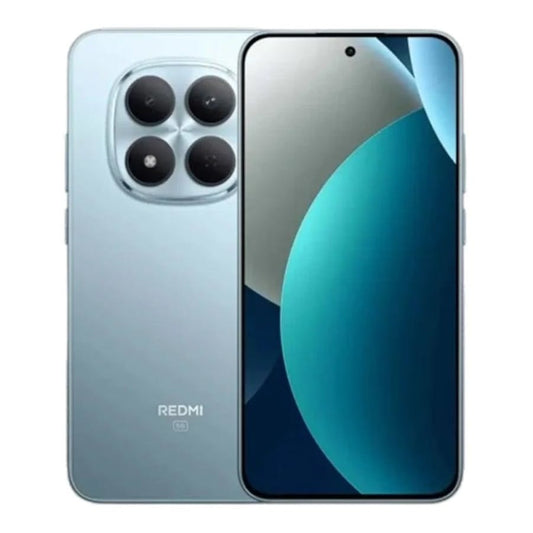 Xiaomi Redmi Note 15 Pro 12GB 512GB azul