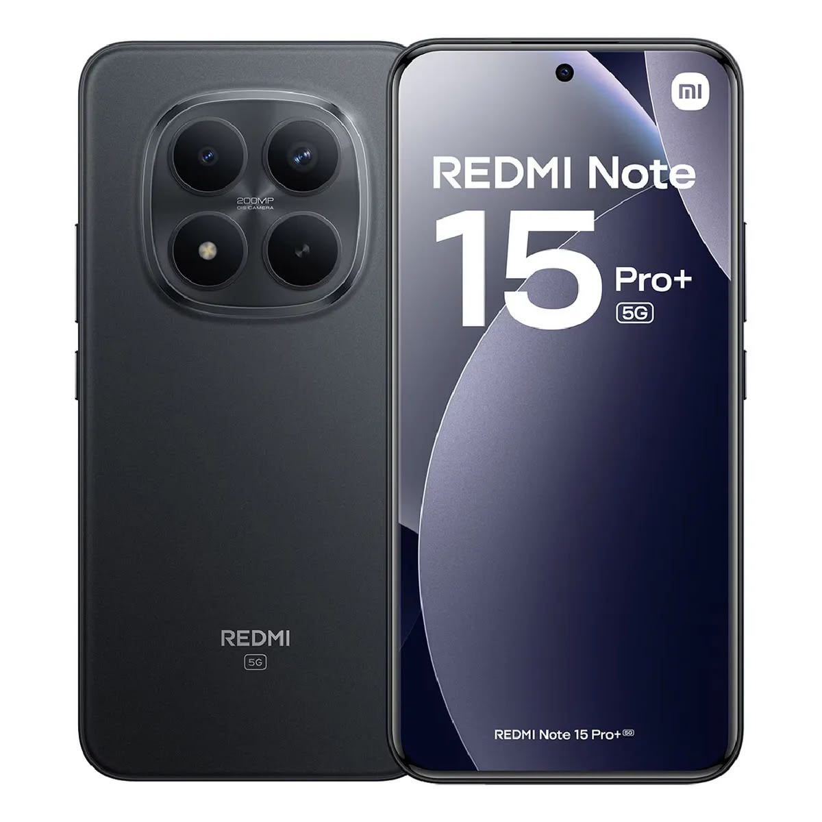 Xiaomi Redmi Note 15 Pro+ 6,83'' 5G 8gb 256gb