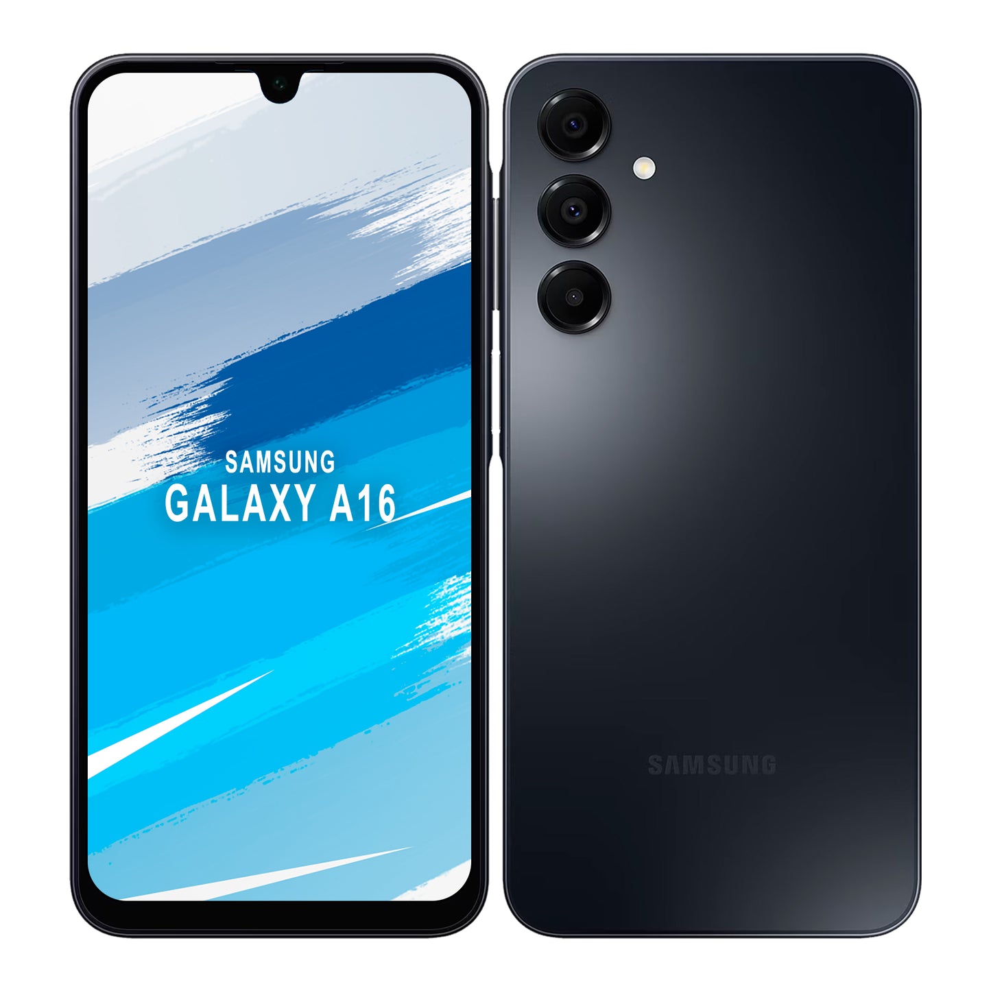 Samsung Galaxy A16 6,7'' 128gb