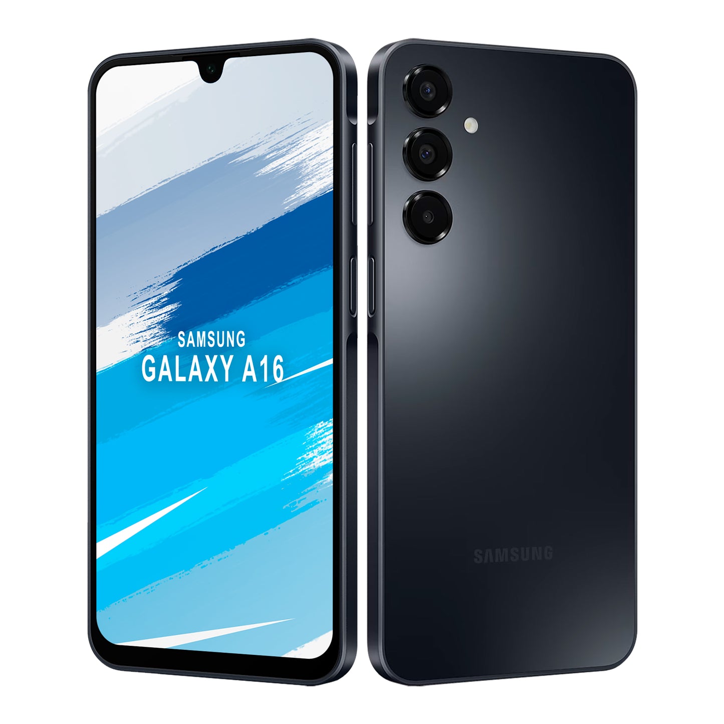Samsung Galaxy A16 6,7'' 128gb