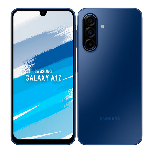 Samsung Galaxy A17 6,7'' 5G 256gb