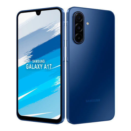 Samsung Galaxy A17 6,7'' 5G 256gb