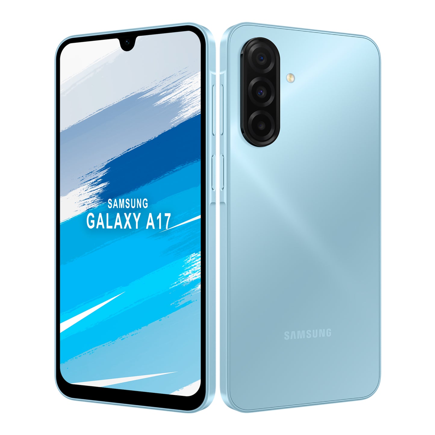 Samsung Galaxy A17 6,7''256gb