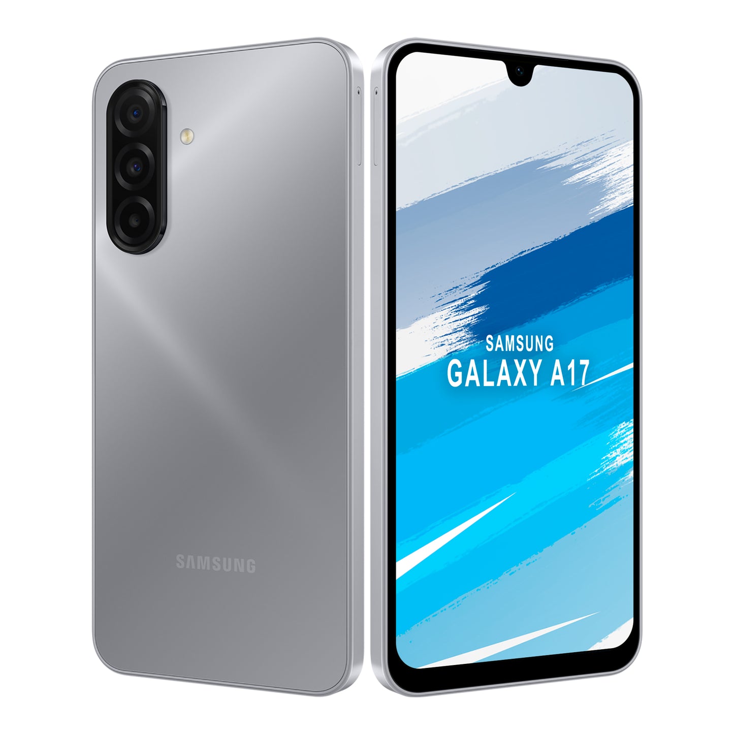 Samsung Galaxy A17 6,7''256gb