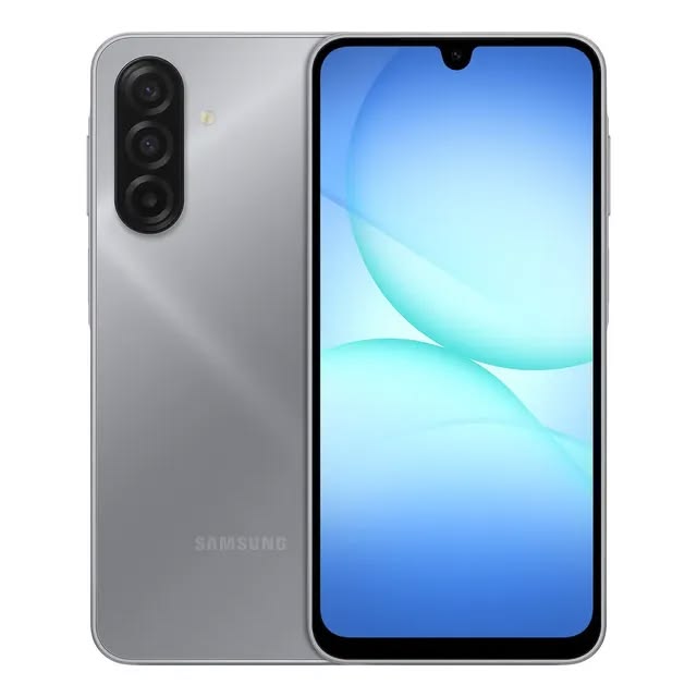 Samsung Galaxy A17 6,7'' 5G 8gb 256gb