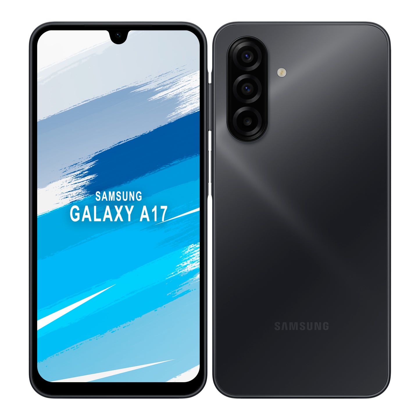Samsung Galaxy A17 6,7''128gb
