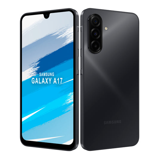 Samsung Galaxy A17 6,7' 256g