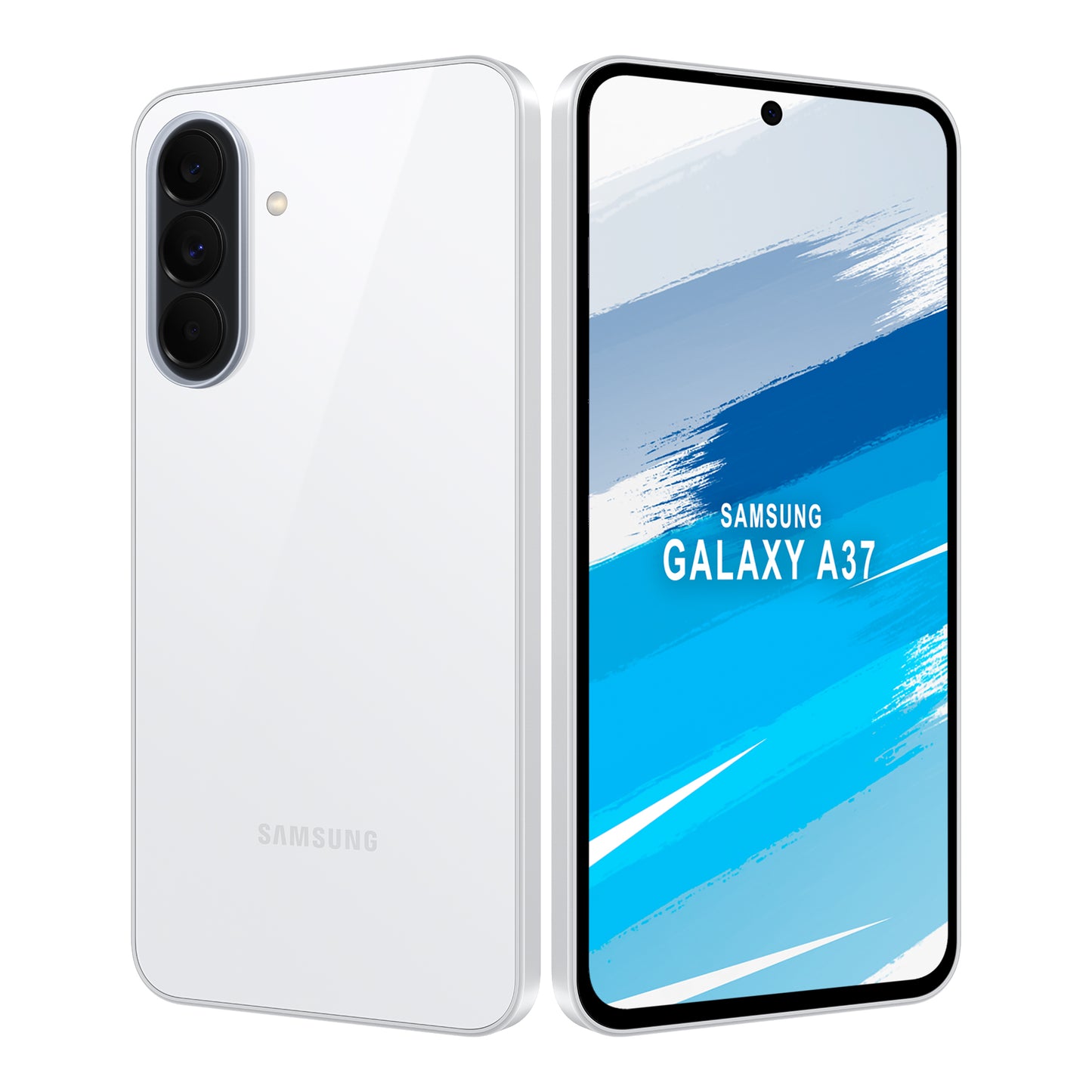 Samsung Galaxy A37 6,7'' 5G 8gb 256gb