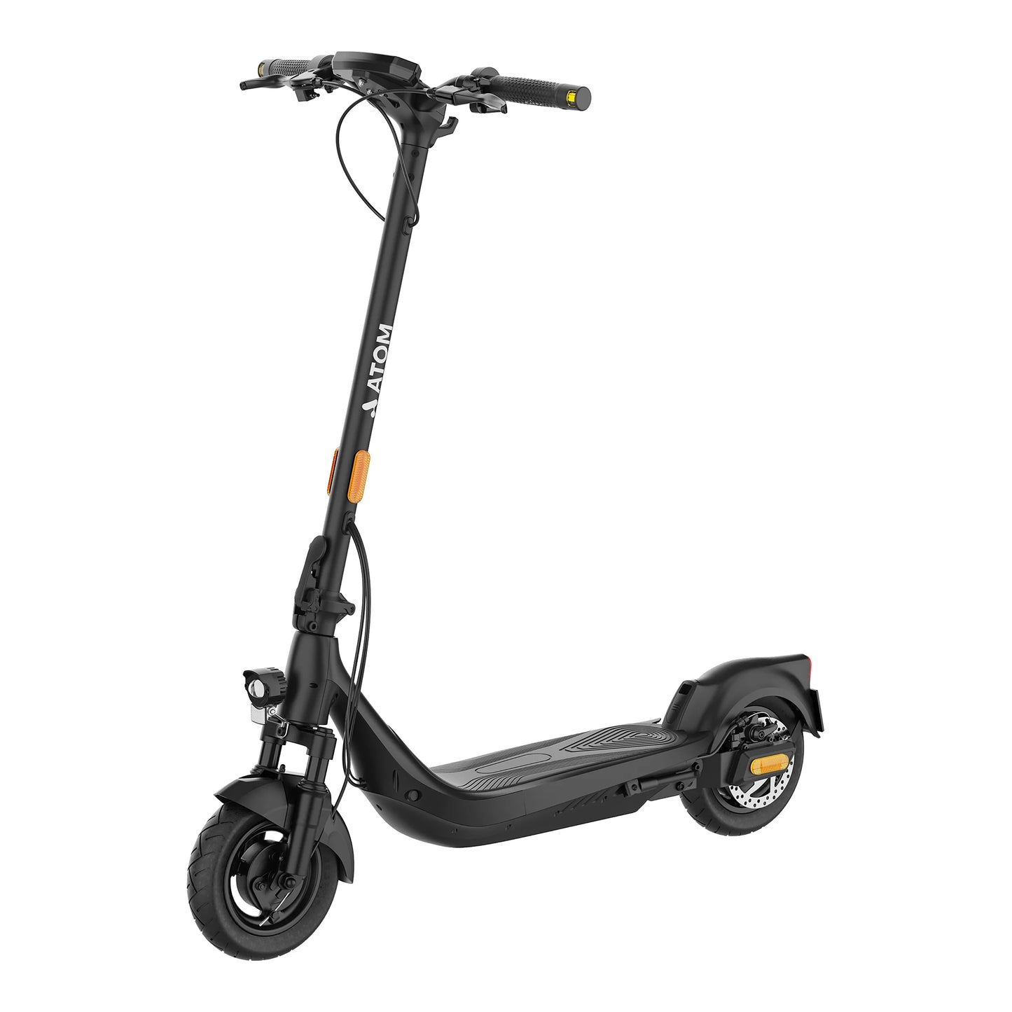 Monopatín Eléctrico Atom Tenacity