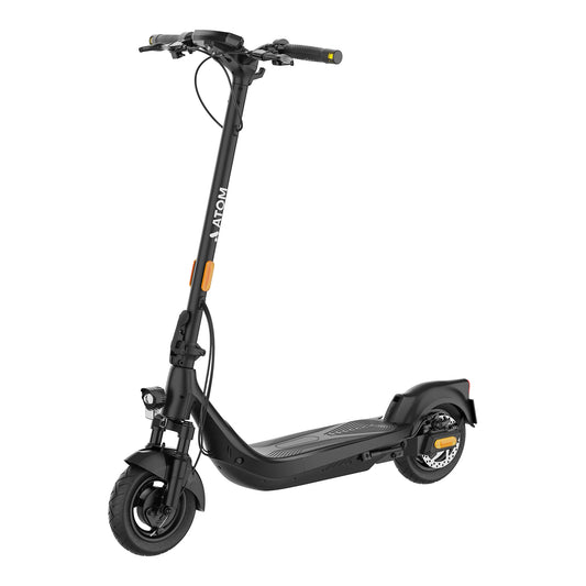 Monopatín Eléctrico Atom Tenacity