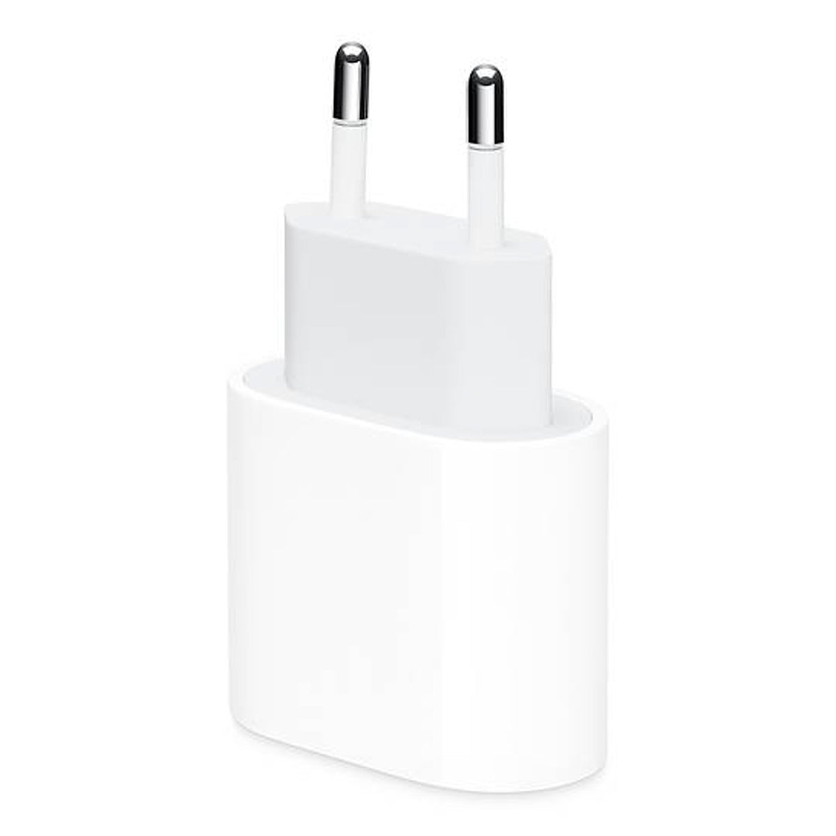 Cargador Usb C Apple 20w Carga Rápida