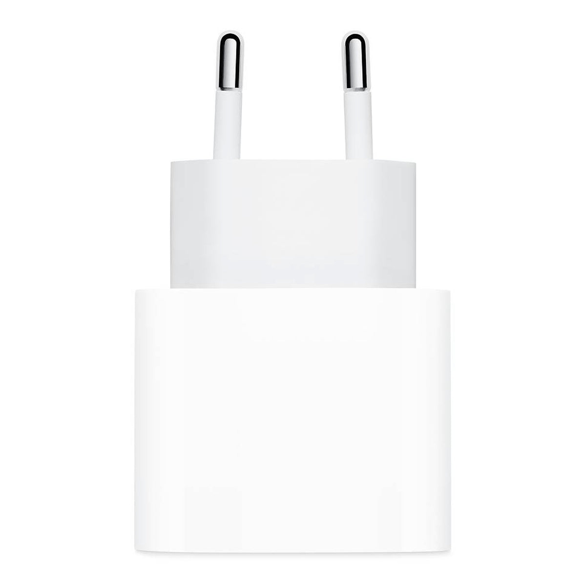 Cargador Usb C Apple 20w Carga Rápida