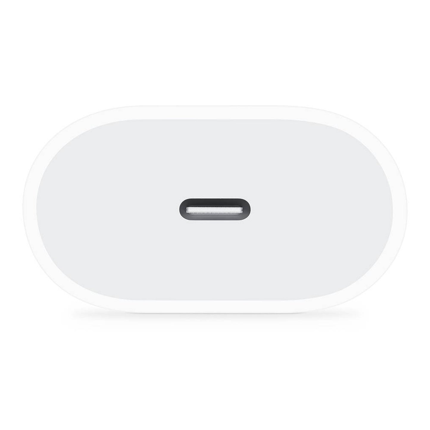 Cargador Usb C Apple 20w Carga Rápida