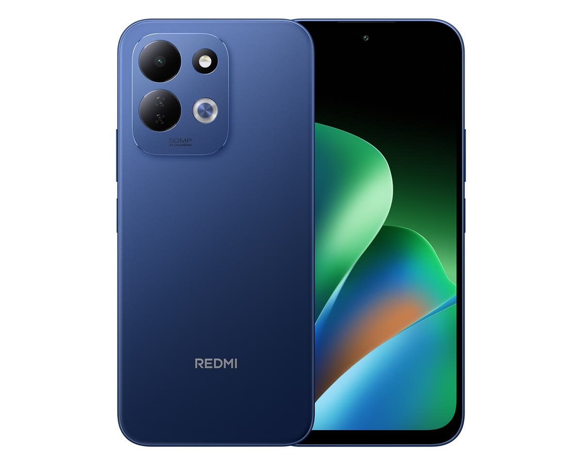 Xiaomi Redmi 17 6,9'' 4G 4+4gb 256gb