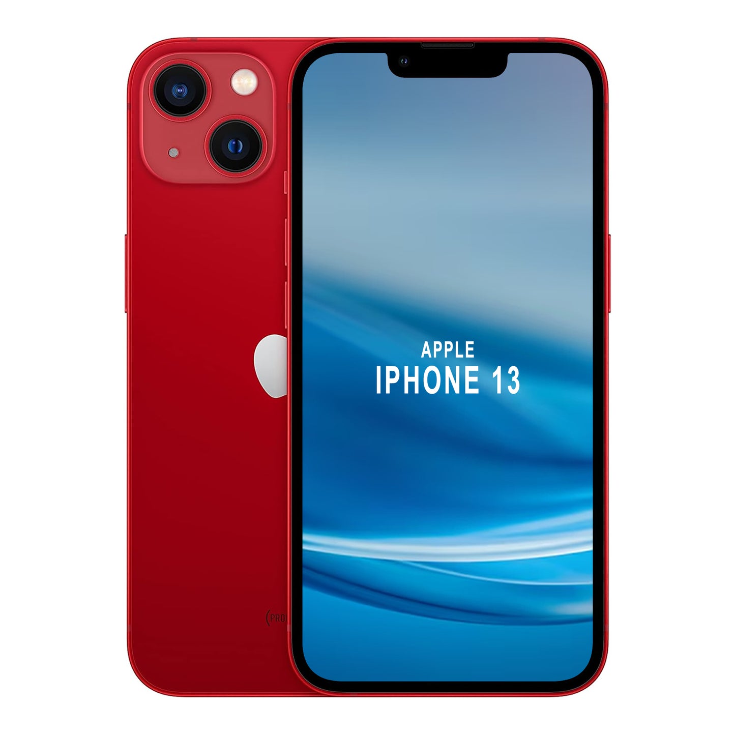 iPhone 13 6,1'' 5G 256gb 12mp REFURBISHED