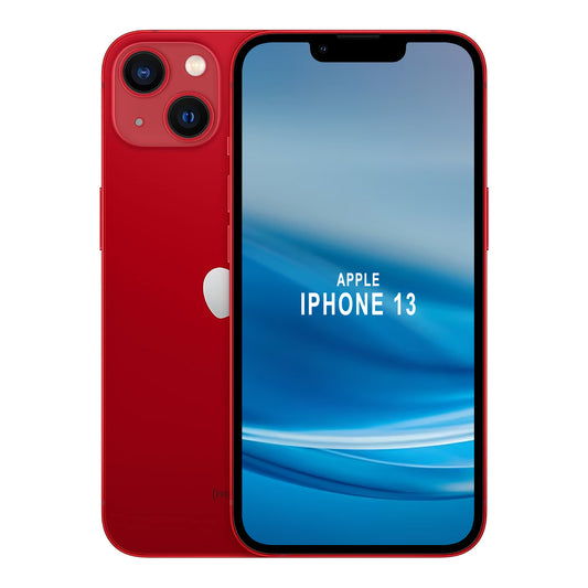 iPhone 13 6,1'' 5G 256gb 12mp REFURBISHED