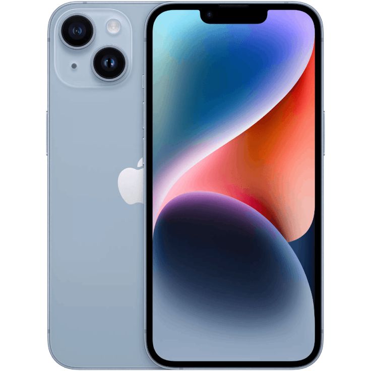 iPhone 14 6,1'' 5G 6gb 256gb