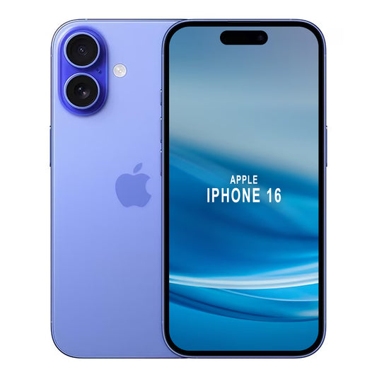 iPhone 16 6,1'' 5G 128gb