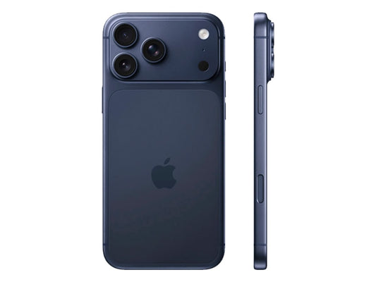 iPhone 17 Pro Max 256gb