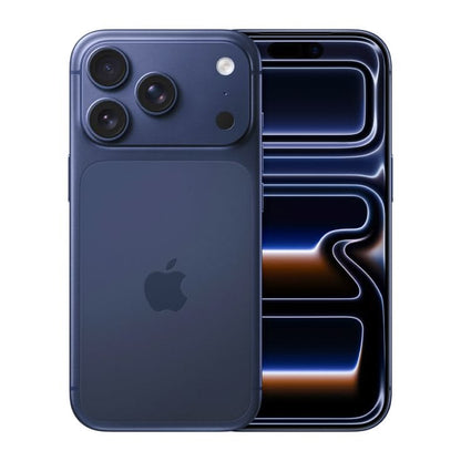 iPhone 17 Pro 256gb