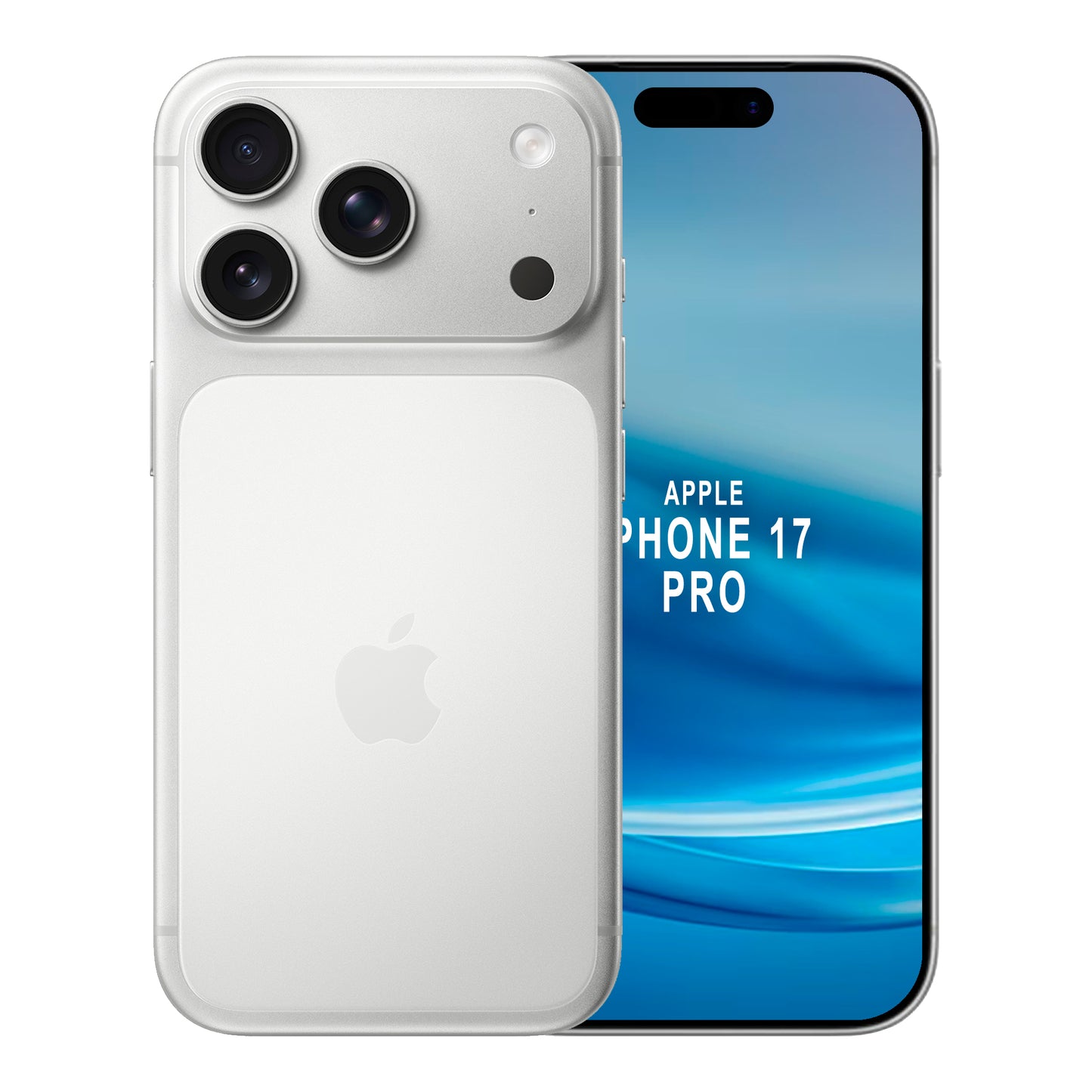 iPhone 17 Pro 6,3'' 5G 12gb 256gb