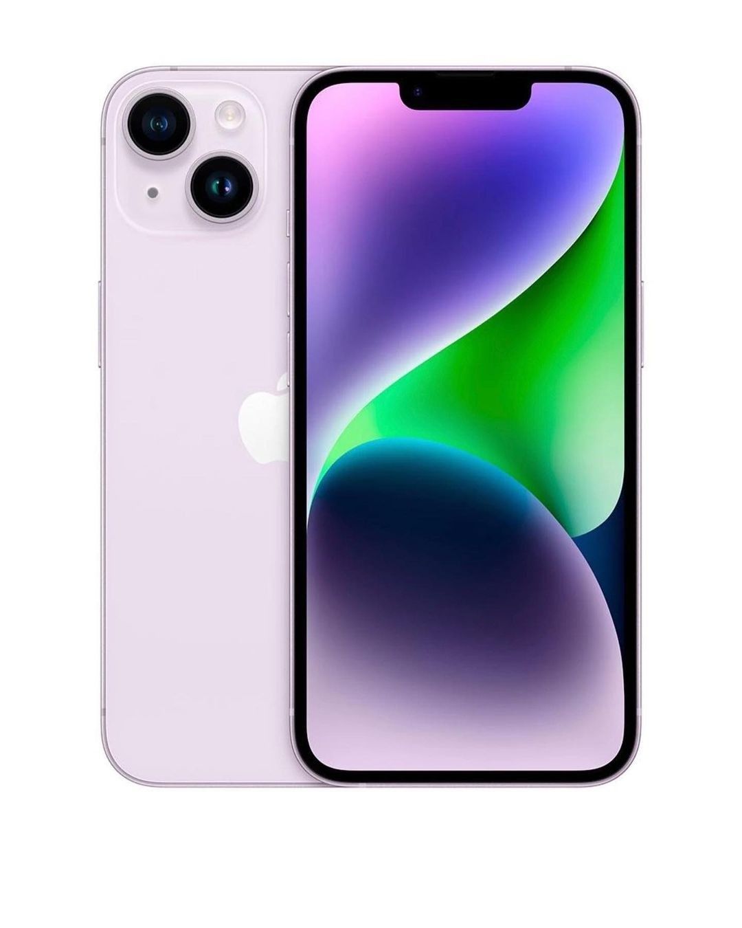 iPhone 14 6,1'' 5G 256gb REFURBISHED