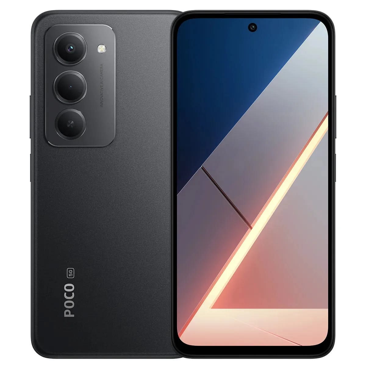 Xiaomi Poco M8s 6,9'' 5G 8gb 256gb