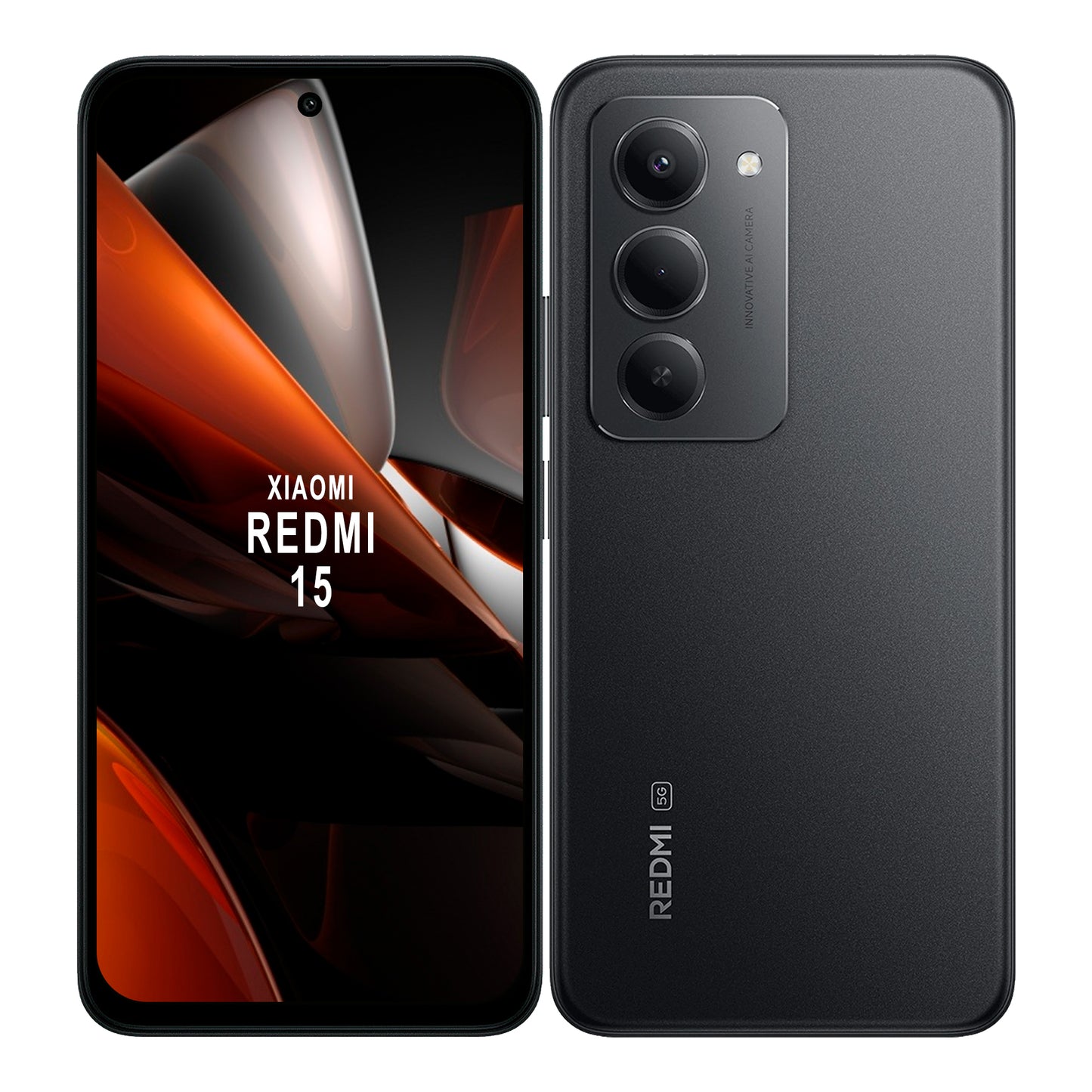 Xiaomi Redmi 15 6,9'' 5G 4gb 128gb