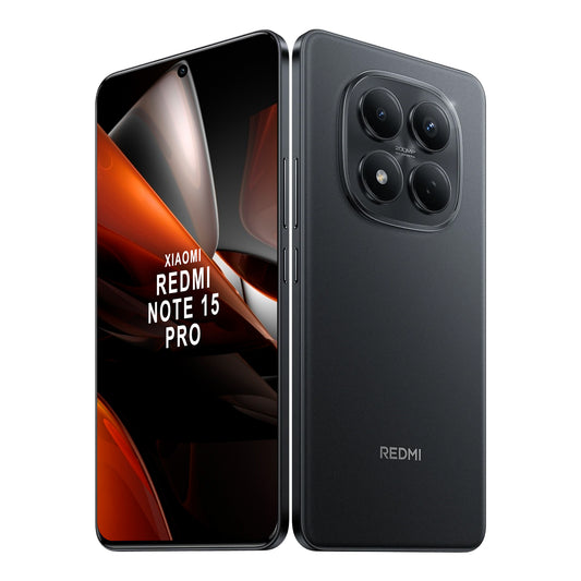 Xiaomi Redmi Note 15 Pro 6,77'' 4G 8gb 256gb